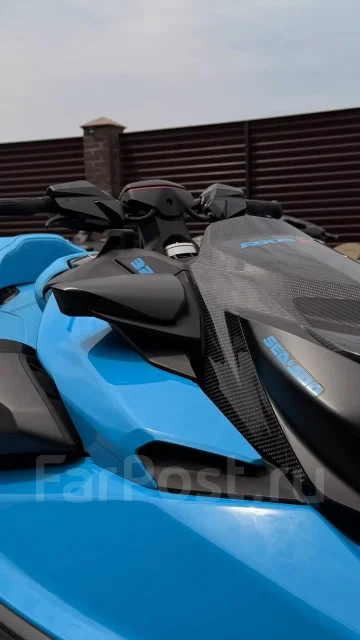 BRP Sea-Doo RXP. 2026 ��� ����