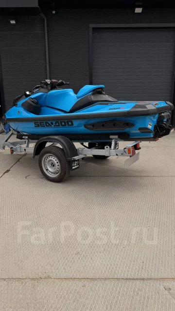 BRP Sea-Doo RXP. 2026 ��� ����