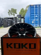 Procast. 6.5x15", 4x100, ET35, �� 73,1���. ����