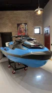 BRP Sea-Doo RXT. 2026 ��� ����