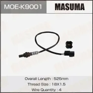 ������ ����������� Masuma, Hyundai Santa FE, Sonata / G4JP, G4BS MOE-K9001 MOEK9001 ����