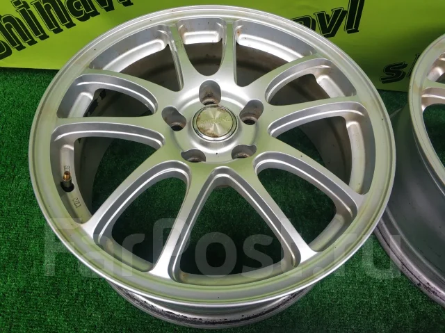 Manaray Sport. 7.0x17", 5x114.3, ET38 ����