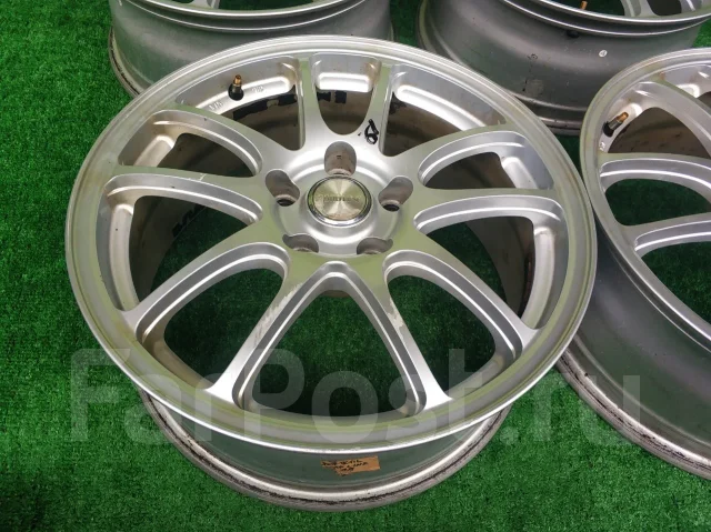 Manaray Sport. 7.0x17", 5x114.3, ET38 ����
