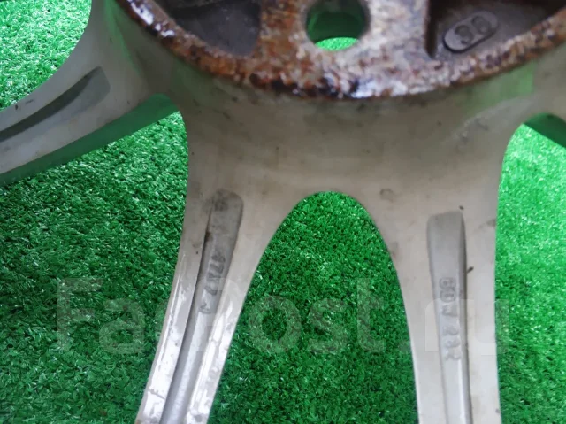 Manaray Sport. 7.0x17", 5x114.3, ET38 ����