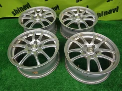 Manaray Sport. 7.0x17", 5x114.3, ET38 ����