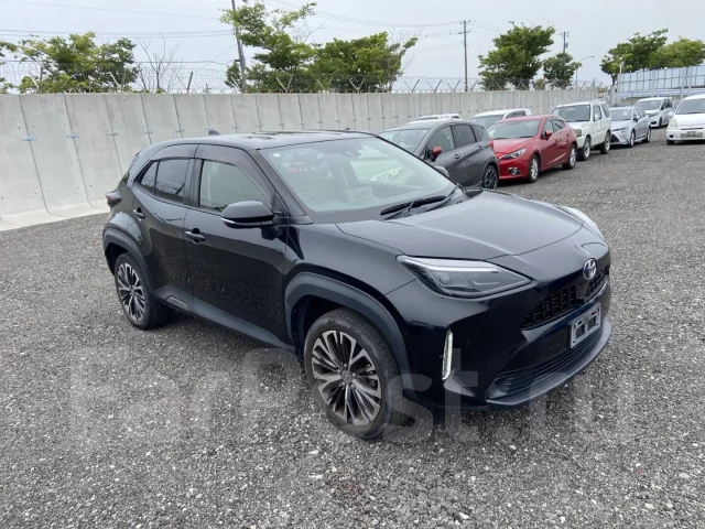 Toyota Yaris. MXPB10, M15A ����