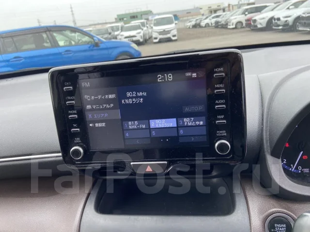 Toyota Yaris. MXPB10, M15A ����