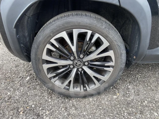 Toyota Yaris. MXPB10, M15A ����