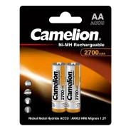 ����������� Camelion R6 AA 2700mAh BP-2 ����