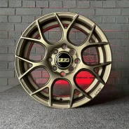 RGW. 5.5x14", 4x100, ET35, �� 73,1���. ����