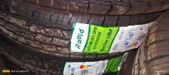 Rapid TracVan. �����������, 2024 ���, ����� ����
