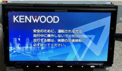 Kenwood MDV-Z701 ����