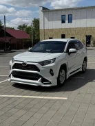 Toyota RAV4. ��� �������� ����