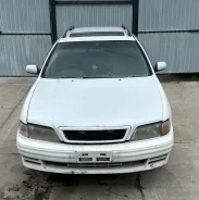 Nissan Cefiro. WPA32, VQ20DE ����