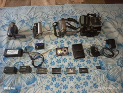 JVC GR. ��� ��������� ����