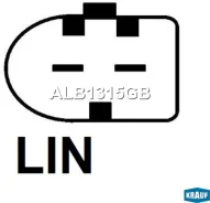 ��������� Krauf ALB1315GB ALB1315GB ����