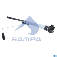 ������ ������ ������� MB Actros Sampa 210.472 210472 ����