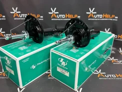������ �������� ����. X-Trail NT32, T32 (14-) Trustauto TA21073FL ����