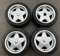 Cromodora. 8.5x17", 5x112, ET13 ����