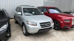 Hyundai Santa Fe. KMHSJ81WP6U052878, D4EB6120019 ����