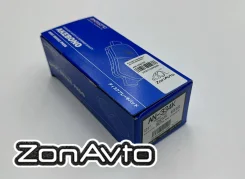 ������� ��������� AN-334 Akebono AN334 ����