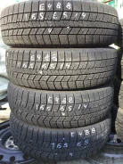 Dunlop Winter Maxx WM03. ������, ��� �����, 2021 ���, �/�, ����� 5 % ����