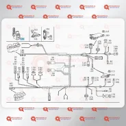 ������ �������������� A0105427617 A0105427617 ����