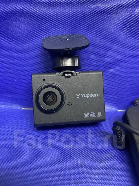 Yupiteru SN-ST5000d ����