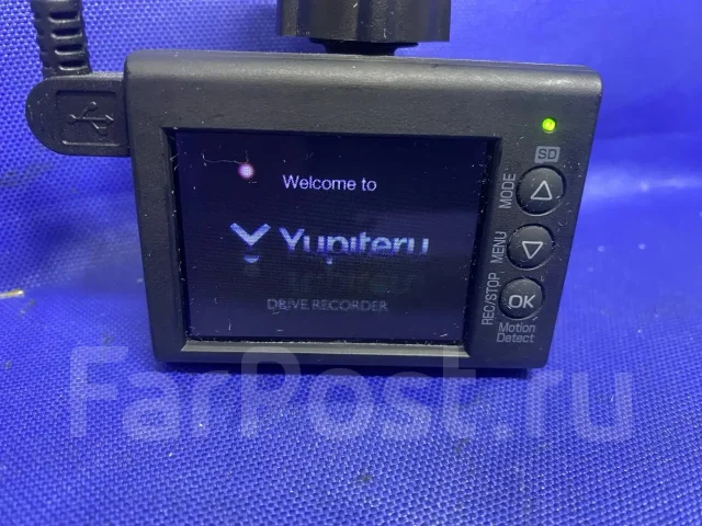 Yupiteru SN-ST5000d ����