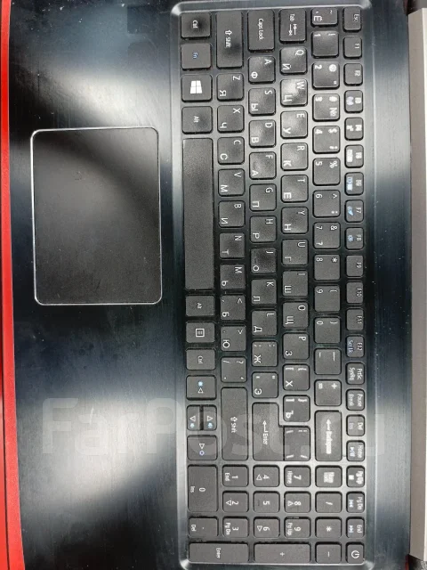 Acer Aspire 5 A515-51G. 15.6", 2����, ��� 12 ��, ���� 1 240���, WiFi: 1, Bluetooth: 1, ����������� �� 1��. ����