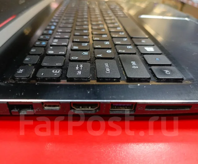 Acer Aspire 5 A515-51G. 15.6", 2����, ��� 12 ��, ���� 1 240���, WiFi: 1, Bluetooth: 1, ����������� �� 1��. ����