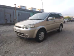 Honda HR-V. ��������, ��������, 1.6, ������, 145 000����. �� ����