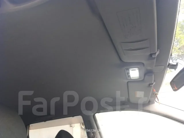Honda HR-V. ��������, ��������, 1.6, ������, 145 000����. �� ����