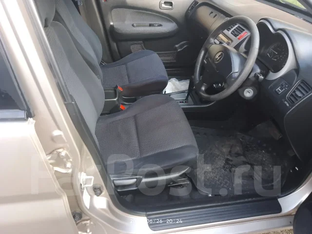 Honda HR-V. ��������, ��������, 1.6, ������, 145 000����. �� ����