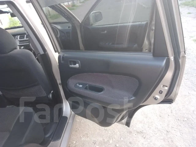 Honda HR-V. ��������, ��������, 1.6, ������, 145 000����. �� ����