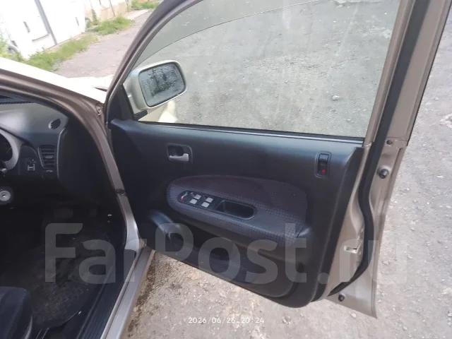 Honda HR-V. ��������, ��������, 1.6, ������, 145 000����. �� ����