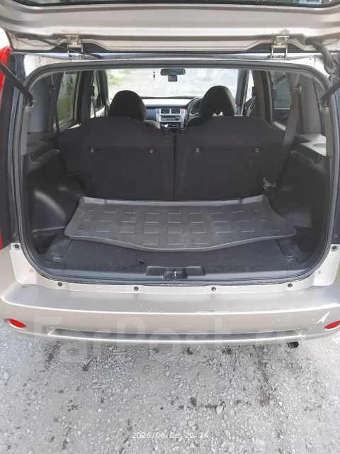 Honda HR-V. ��������, ��������, 1.6, ������, 145 000����. �� ����