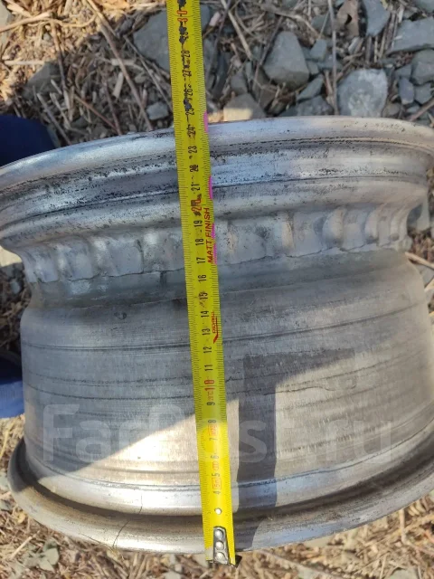 Centerline Wheels. x15", 6x139.7, 5x150, ET-10, �� 110���. ����