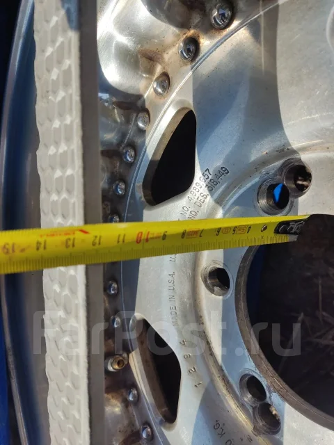 Centerline Wheels. x15", 6x139.7, 5x150, ET-10, �� 110���. ����