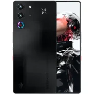 RedMagic 10S Pro. �����, 256 ��, ������, 3G, 4G LTE, 5G, Dual-SIM, NFC ����