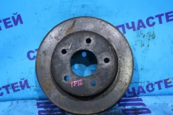 ���� ��������� Nissan Primera, ������ 432062Y002 ����