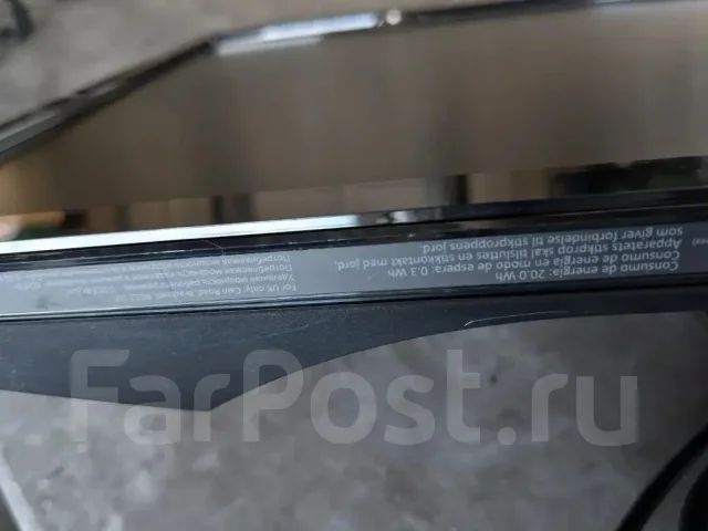 Dell. 23.8", ���������� �� (LCD, LED, QLED) ����