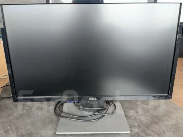Dell. 23.8", ���������� �� (LCD, LED, QLED) ����