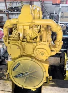 ��������� Caterpillar D9R � ����� ����� ���������� ������� 169-3690 169-3690 ����