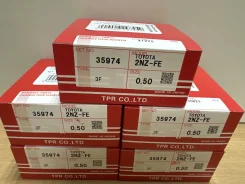 �������� ��������� ����� 0.50, 2NZ-FE, ���� ������� �� 4 ��������, 13011-21050, 13011-21070, 75*1.2*1.2*2, 28125-0.50, 35974-0.50, (72) TPR (3 / 2 / 5...