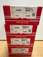 �������� ��������� ����� 0.50, 4M40-TI, ���� ������� �� 4 ��������, ME201772, 33467-0.50, (115) TPR (3 / 1 / 14) ���������� 33467050 ����