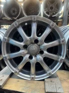 2Crave Wheels. 6.5x15", 4x100, ET45 ����