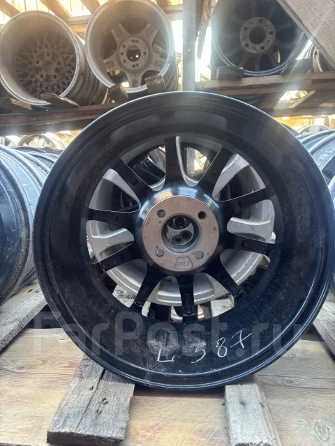 4x4 Engineering. 6.0x15", 4x100, ET38 ����