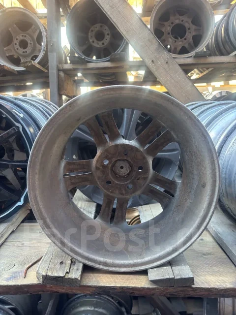 4 Racing. 6.5x15", 5x100, ET37 ����