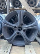5Zigen Black-Man. 6.5x15", 4x114.3, ET40 ����